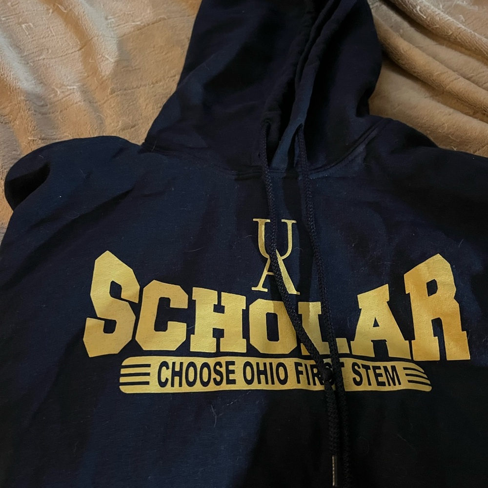 Akron University
